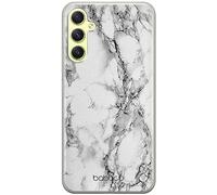 Babaco ERT GROUP mobile phone case for Samsung A34 5G original and officially Licensed pattern Abstract 035 optimally adapted to the shape of the mobile phone, case made of TPU