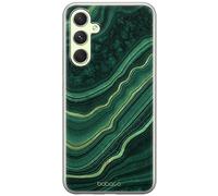 Babaco ERT GROUP mobile phone case for Samsung A54 5G original and officially Licensed pattern Marble 002 optimally adapted to the shape of the mobile phone, case made of TPU