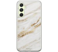 Babaco ERT GROUP mobile phone case for Samsung A54 5G original and officially Licensed pattern Marble 013 optimally adapted to the shape of the mobile phone, case made of TPU