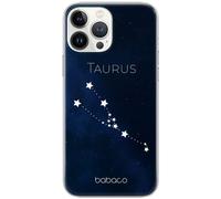 Babaco ERT GROUP mobile phone case for Samsung A71 original and officially Licensed pattern Zodiac Constellation 002 optimally adapted to the shape of the mobile phone, case made of TPU