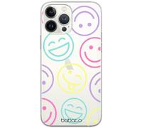 Babaco ERT GROUP mobile phone case for Samsung S10 original and officially Licensed pattern Positive vibes 002 optimally adapted to the shape of the mobile phone, partially transparent