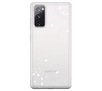 Babaco ERT GROUP mobile phone case for Samsung S20 FE / S20 FE 5G original and officially Licensed pattern Mandalas 003 optimally adapted to the shape of the mobile phone, partially transparent