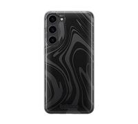 Babaco ERT GROUP mobile phone case for Samsung S23 PLUS original and officially Licensed pattern Doodle 001 optimally adapted to the shape of the mobile phone, case made of TPU