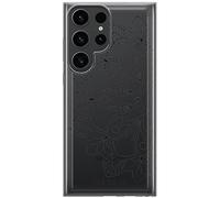 Babaco ERT GROUP mobile phone case for Samsung S23 ULTRA original and officially Licensed pattern Mandalas 005 optimally adapted to the shape of the mobile phone, case made of TPU