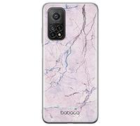 Babaco ERT GROUP mobile phone case for Xiaomi Redmi Note 11 Pro 5G/11 Pro 4G original and officially Licensed pattern Abstract 006, case made of TPU