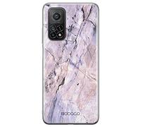 Babaco ERT GROUP mobile phone case for Xiaomi Redmi Note 11T 5G/11S 5G/POCO M4 Pro 5G original and officially Licensed pattern Abstract 033, case made of TPU