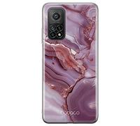Babaco ERT GROUP mobile phone case for Xiaomi Redmi Note 11T 5G/11S 5G/POCO M4 Pro 5G original and officially Licensed pattern Abstract 002, case made of TPU