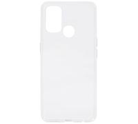 Babaco Premium Clear mobile phone case for Oppo A53 / A53S optimally adapted to the shape of the mobile phone, crystal case made of TPU