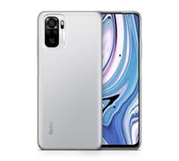 Babaco Premium Clear mobile phone case for Xiaomi REDMI NOTE 10/ 10S optimally adapted to the shape of the mobile phone, crystal case made of TPU