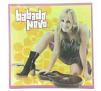 Babado Novo - Babado Novo