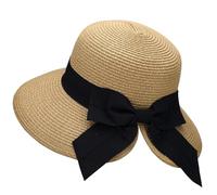BABAHU Sun Hats for Women UPF 50+ Women's Lightweight Foldable/Packable Beach Sun Hat