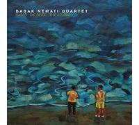 Babak Nemati Quartet - Safar - Die Reise - The Journey