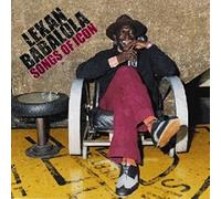 Lekan Babalola - Songs Of Icon (CD2 Remixes)