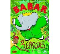 Babar: A Charmed Life [DVD]