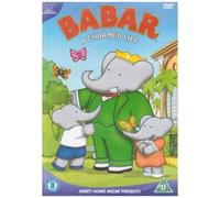 Babar - a Charmed Life [DVD]