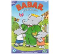 Babar: A Charmed Life [DVD]