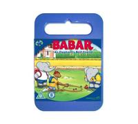 Babar: An Elephant's Best Friend [DVD]