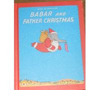 Babar and Father Christmas