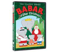 Babar and Father Christmas