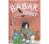 Babar and the Ghost