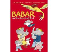Babar and the Succotash Bird