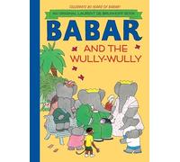 Babar and the Wully Wully