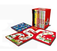 Babar - Coffret 6 DVD + 2 Jeux