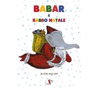 BABAR E BABBO NATALE