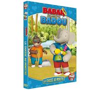 Babar et badou, vol. 6 : la chasse au monstre [FR Import] [DVD] Fallows, Mike