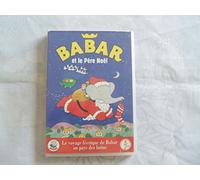 Babar et le Pere NoA«l - DVD