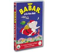 Babar et le Père Noël