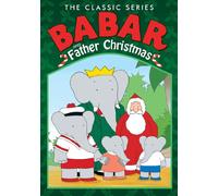 Babar & Father Christmas [DVD] [1986] [Region 1] [US Import] [NTSC]