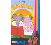 Babar: King of the Elephants [DVD]