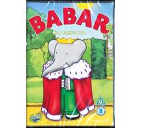 Babar: King Tuttle's Vote – Fremantle – DVD