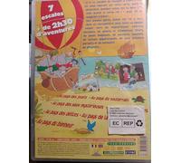 BABAR : LE GRAND VOYAGE, VOL.