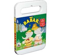 BABAR-Le triomphe de Babar