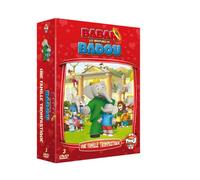 Babar : Les aventures de Badou