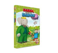 Babar - Les aventures de Badou - Graines de champion