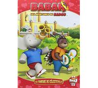 Babar - Les aventures de Badou - La fanfare de Célesteville