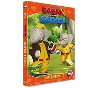 Babar - Les aventures de Badou - Super-héros