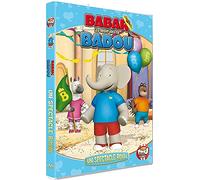 Babar - Les aventures de Badou - Un spectacle royal