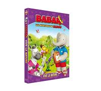 Babar - Les aventures de Badou - Vive la nature !