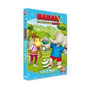 Babar - Les aventures de Badou - Vive le sport !