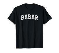 Babar T-Shirt
