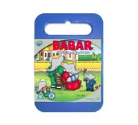 Babar: The City Of Elephants [DVD]