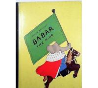 Babar the King