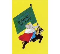 Babar the King