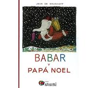 Babar y Papá Noel