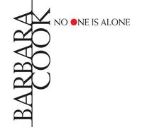 Babara Cook - No One Is Alone