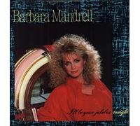 Babara Mandrell - I'll Be Your Jukebox Tonight [Vinyl LP]